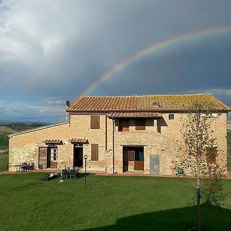 Staffolino Villa Siena Luaran gambar
