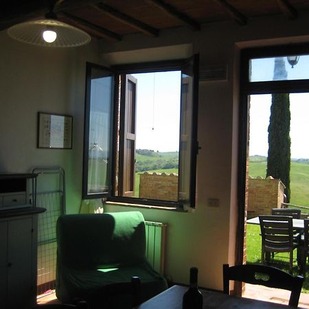 Staffolino Villa Siena Luaran gambar