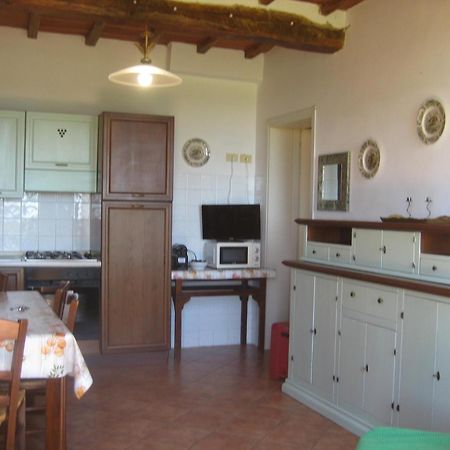 Staffolino Villa Siena Luaran gambar