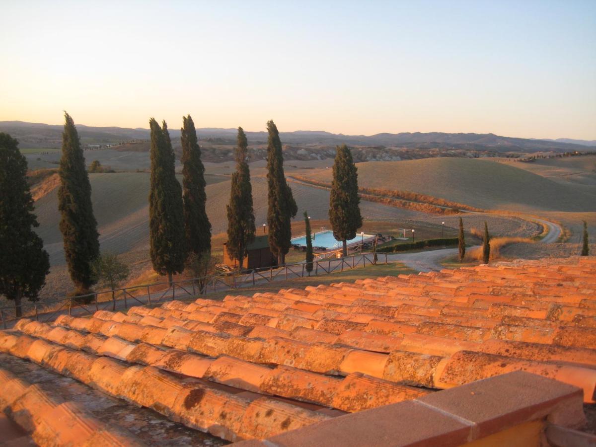 Staffolino Villa Siena Luaran gambar