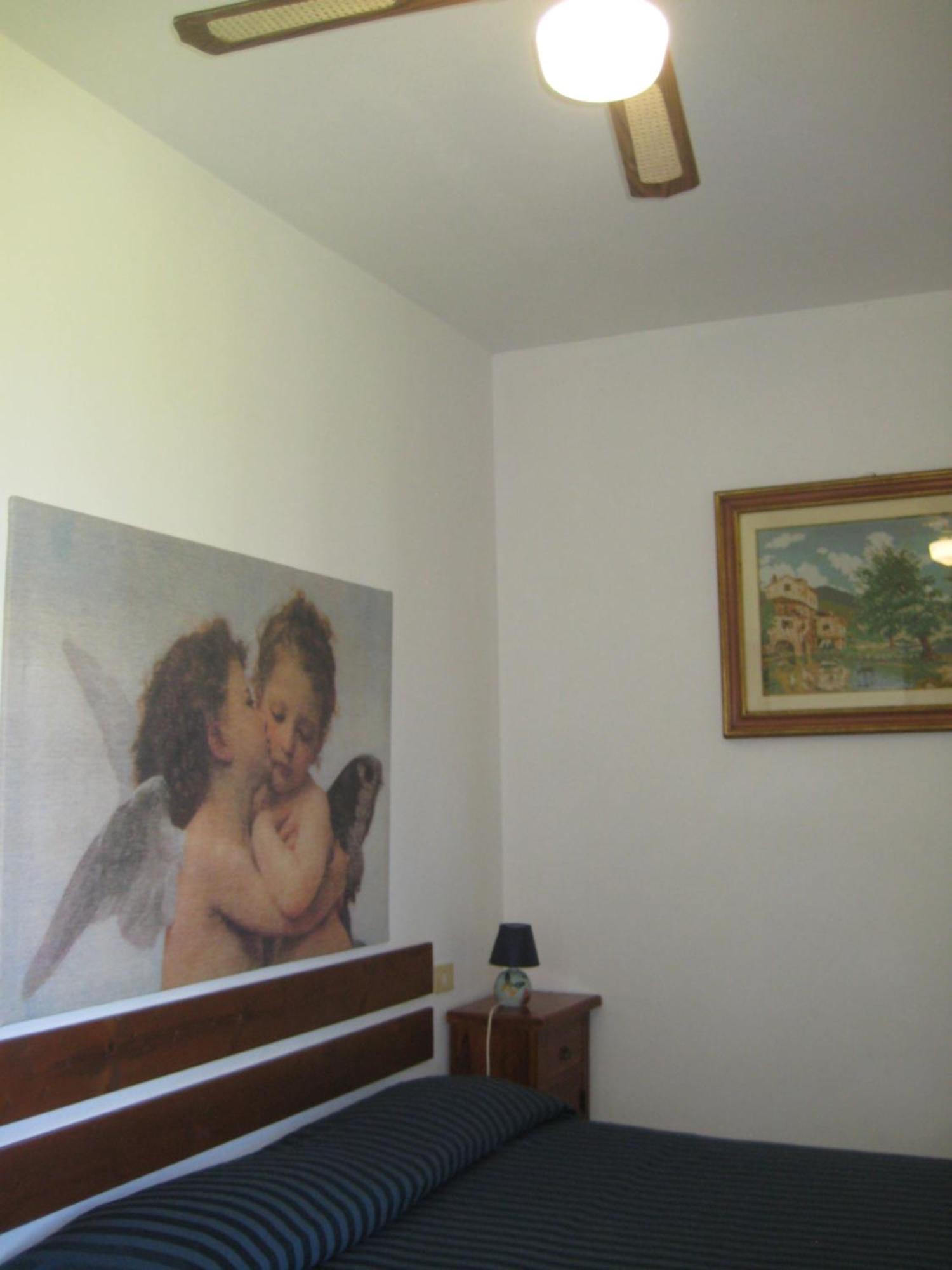 Staffolino Villa Siena Luaran gambar